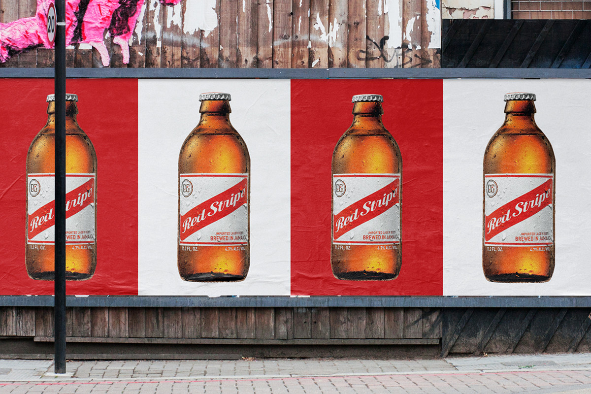 Red Stripe