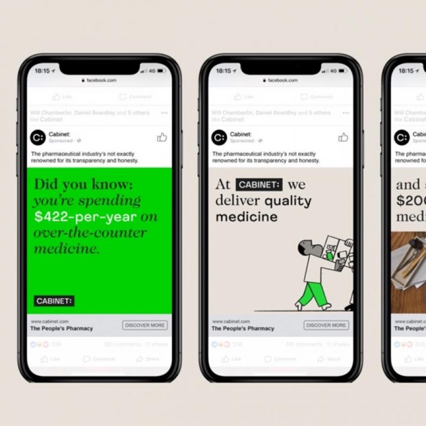 Performance Marketing