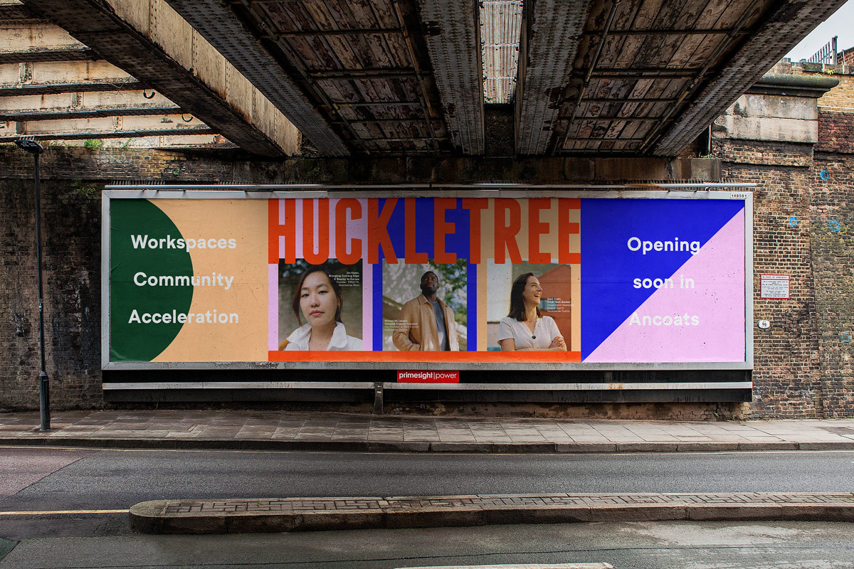 Huckletree