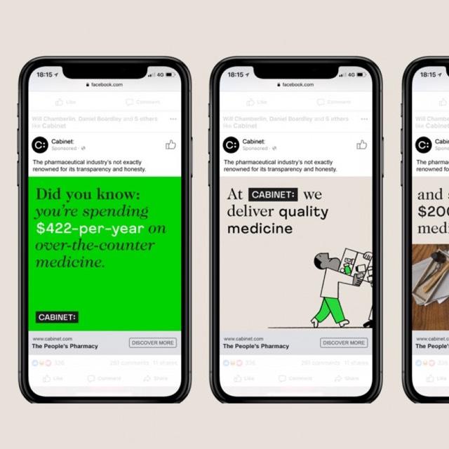 Performance Marketing