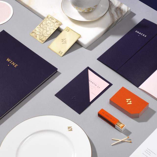 Branding