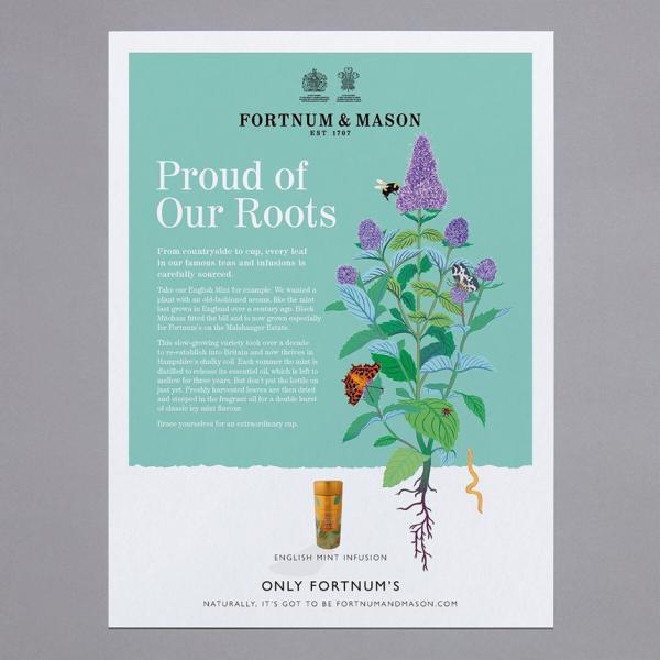 Parcels of comfort and joy