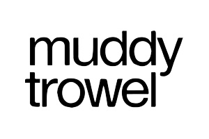 Muddy Trowel