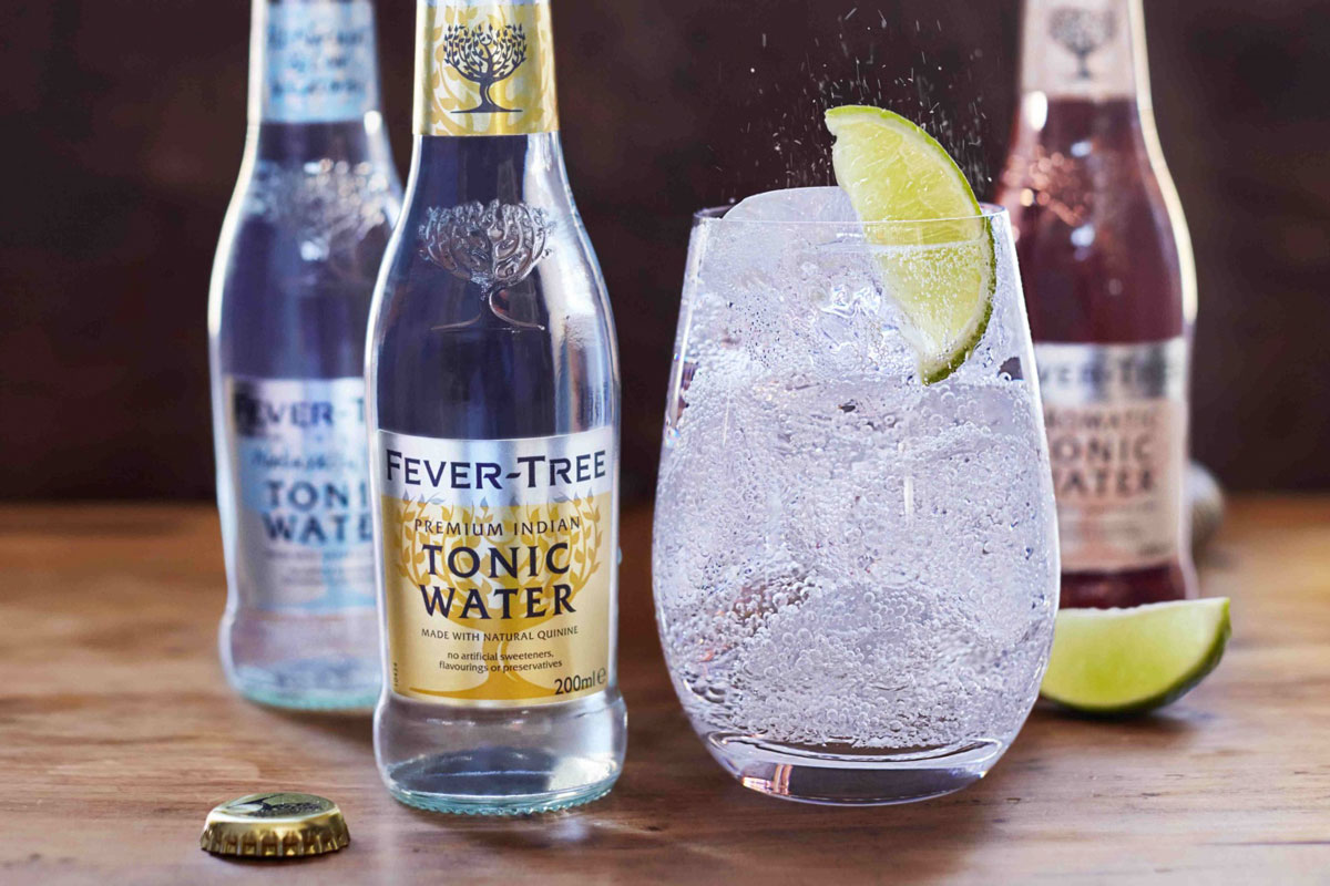 Fever-Tree