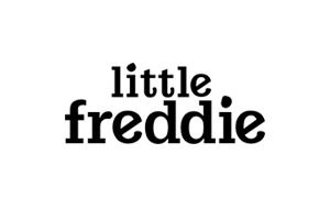 Little Freddie