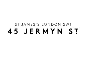 45 Jermyn Street
